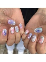 ピンズイチロク(PINS16)/ジェル120分