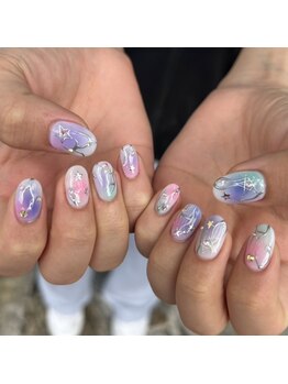 ピンズイチロク(PINS16)/ジェル120分