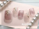 【Foot】デザインアート