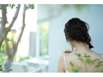 グラマー 表参道/