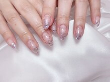 アメリオレフチュール(ameliorer futur)/NAIL