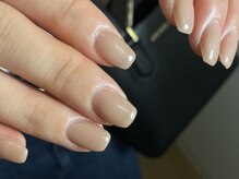 ヴィコ 名古屋栄(vico)/ワンカラーネイル