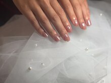 エーネイル(A nail)/ワンカラー