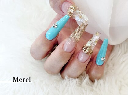 メルシー 堀江店(Merci)の写真