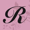 アール(R)のお店ロゴ