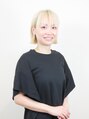 ボディメンテナンス整体サロン フジ(FUJI) 桐越 ゆみ
