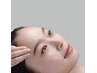 【時短】お着替え不要 フェイシャルクリア 約30分 ¥4,950