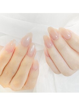ジーディーエスネイル(GDS NAIL)/