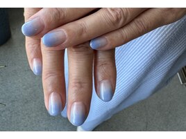 カラーグラデーション