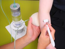 整体サロン アサヒ(Asahi)/個別調整10　癒着対策