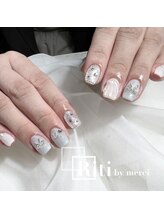 リティ バイ メルシー(Riti by merci)/華やかコース★