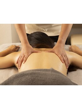 疲れを解消したい