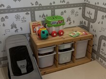 キュロン(quro.n)/キッズスペースあり