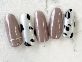 オシャレコース