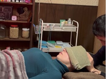 コンブ(combu)/脳もみnomomi