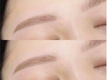 アンドアルファ 新宿西口店(&α)/美眉/眉毛/アイブロウ/眉/新宿