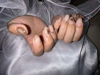 ソワン(SOIN)/ミニマルコース♪人気デザイン☆