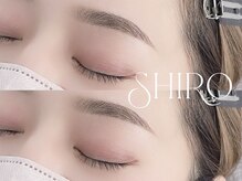 スワン 浜松 田町(SUWAN)/人気No1,眉毛スタイリング