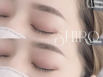 スワン 浜松 田町(SUWAN)/人気No1,眉毛スタイリング