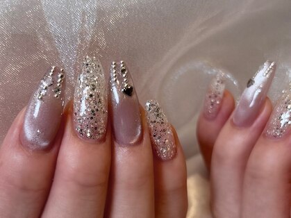 アビー 目白店(abbie)の写真