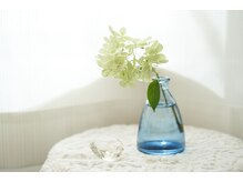 力石の家/◇内装◇