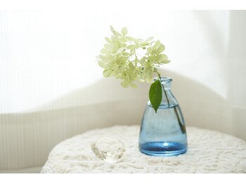 力石の家/◇内装◇