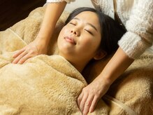 サロン インプルーブ(Salon Improve)/腕