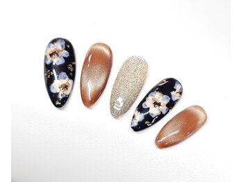 定額デザイン7800円