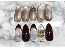 ミスユー(Miss You)