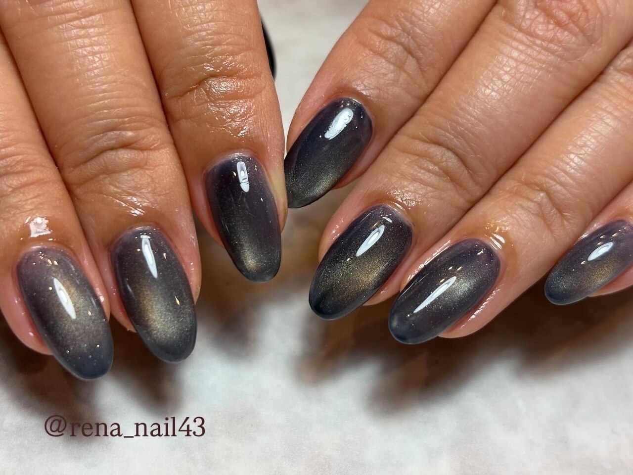 2026年冬トレンド】ニュアンスフットのネイルデザイン集｜人気順