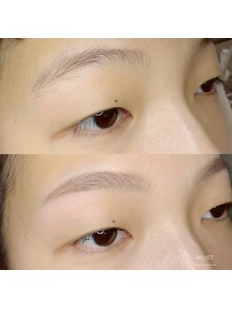 イクスト 吉祥寺(IKUST)/【眉毛/眉毛WAX/眉毛ワックス】