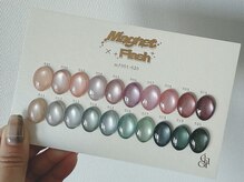 アンドット(anDot.)/最新☆マグネットフラッシュ