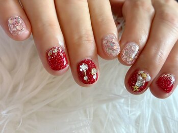 エムシーベル(m.c bell)/