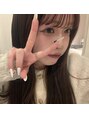ユニブロウ 心斎橋店(UNI BROW)&nbsp;YUKA 
