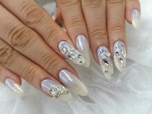 ラミニョンネイルナゴヤ(La Mignon Nail Nagoya)