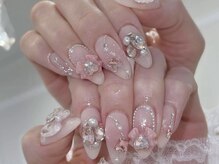 ベルネイル 池袋(Belle Nail)/可愛～いネイル