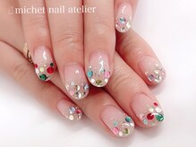 ミケ/持ち込みデザイン¥11,550