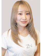 全力ストレッチ 東武宇都宮店 YUI トレーナー