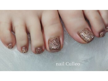 nail Culleo【ネイルクレオ】/