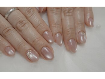 エステサロン 森の華/