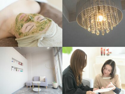 ミニョン(mignon)の写真