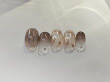 マックスビューティーネイル(MAX BEAUTY nail)/Sakura