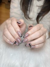 クイーンネイル(Queen Nail)/