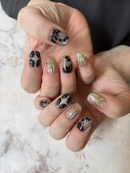 シャルム ド ネイルズ(Charm de nails)/
