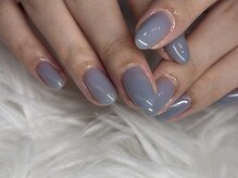 オルネイル(olu nail)/ワンカラーコース