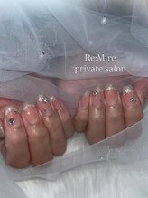 リミレ(Re:Mire)/