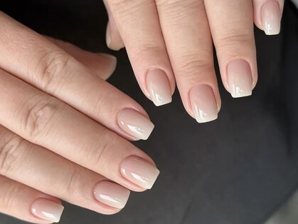 ANNA&CO. nail salon 目黒店の写真