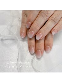 ベイビーブーマー