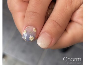 チャーム(Charm)/