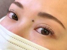 ウィル 仙台店(WILL)/アイブロウ×まつ毛パーマ